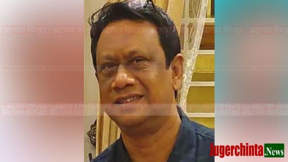 নাসিকের সাবেক মেয়র আইভীর ছোট ভাই আহাম্মদ আলী রেজা রিপন আর নেই