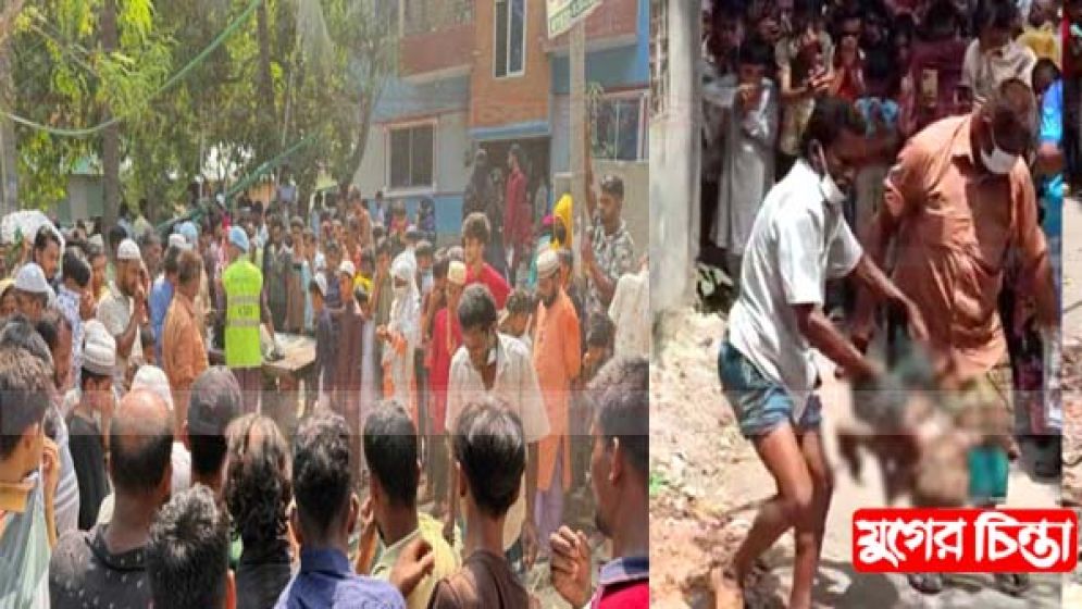 সিদ্ধিরগঞ্জে ২ নারী ও এক শিশুর বস্তাবন্দি মরদেহ উদ্ধার