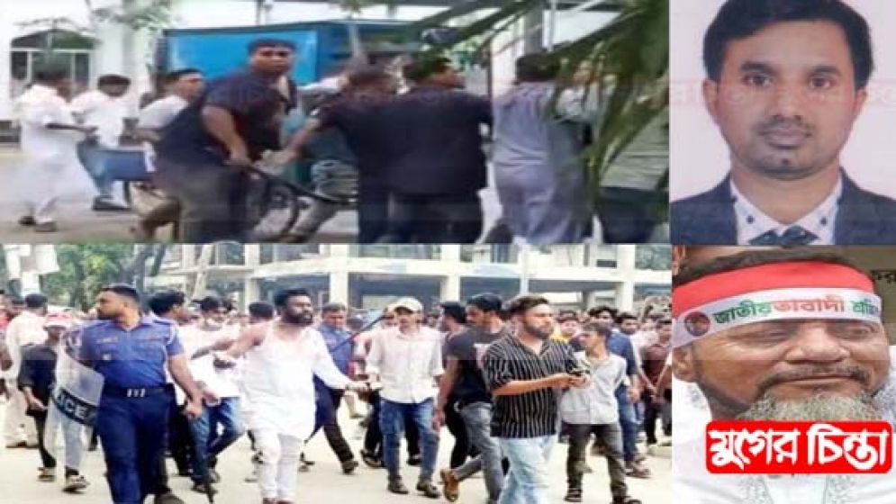 সদর উপজেলায় পশুর হাটের সিডিউল নিয়ে লঙ্কাকাণ্ড