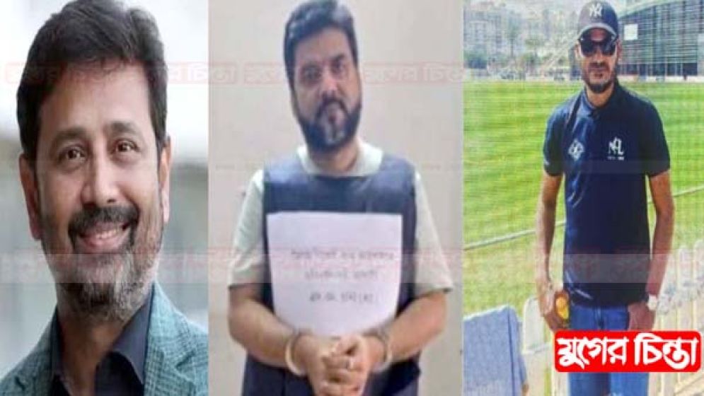 টিটু’র দুই রানায় বালু ভরাটে নয়-ছয়