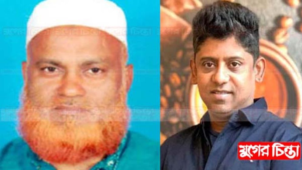 হান্নান-আশা বিএনপির কেউ নয় এরা বহিস্কৃত ও পদত্যাগকারী