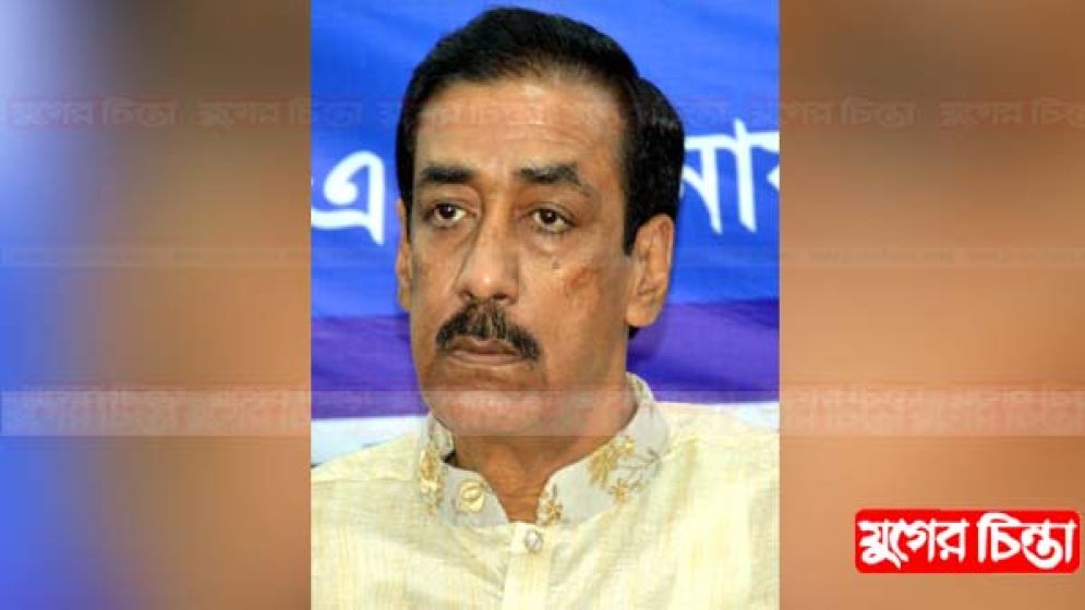 দ্বাদশ নির্বাচনে হলফনামায় তথ্য গোপন করে ছিলেন শামীম ওসমান