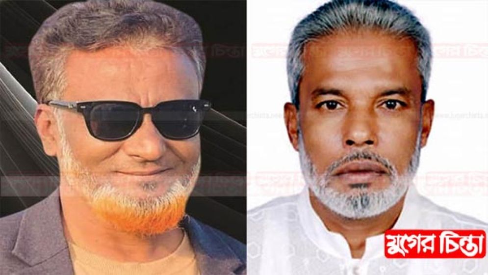 পিএস সেলিমের দম্ভে ঝলসে যাচ্ছে মান্নান