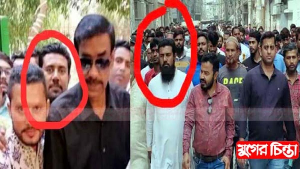 যুবলীগের ক্যাডারকে নিয়ে সমালোচনায় রাসেল মাহমুদ