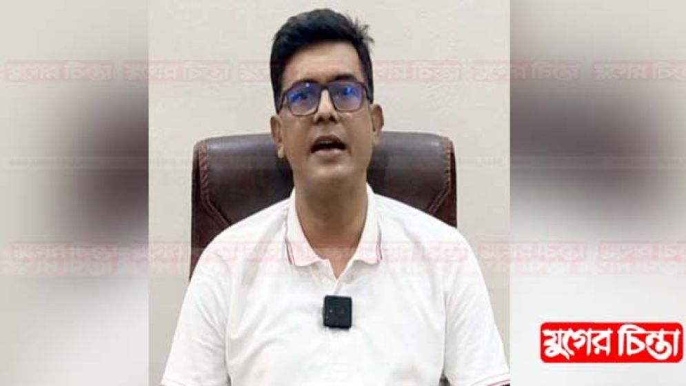 দলের প্রয়োজনে যে কোন জায়গায় কাজ করতে মানসিকভাবে প্রস্তুত : মাসুকুল রাজীব