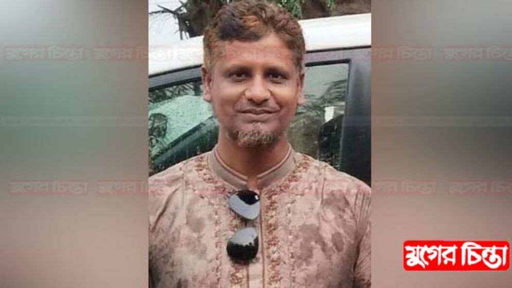মাজেদুল এখন ভূঁইগড়ের মূর্তিমান আতঙ্ক