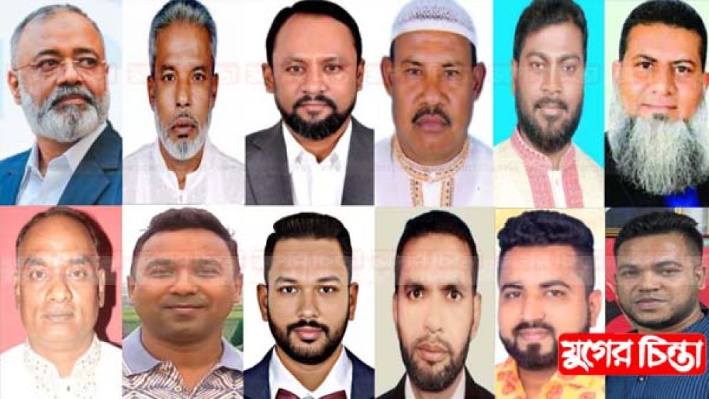 শুদ্ধি ও চিরুনি অভিযানকে ঘিরে সতর্ক নেতাকর্মীরা