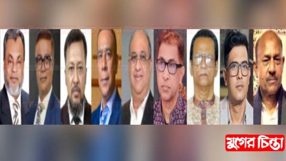 না.গঞ্জে ফ্যাক্টর দুইটি সংসদীয় আসন