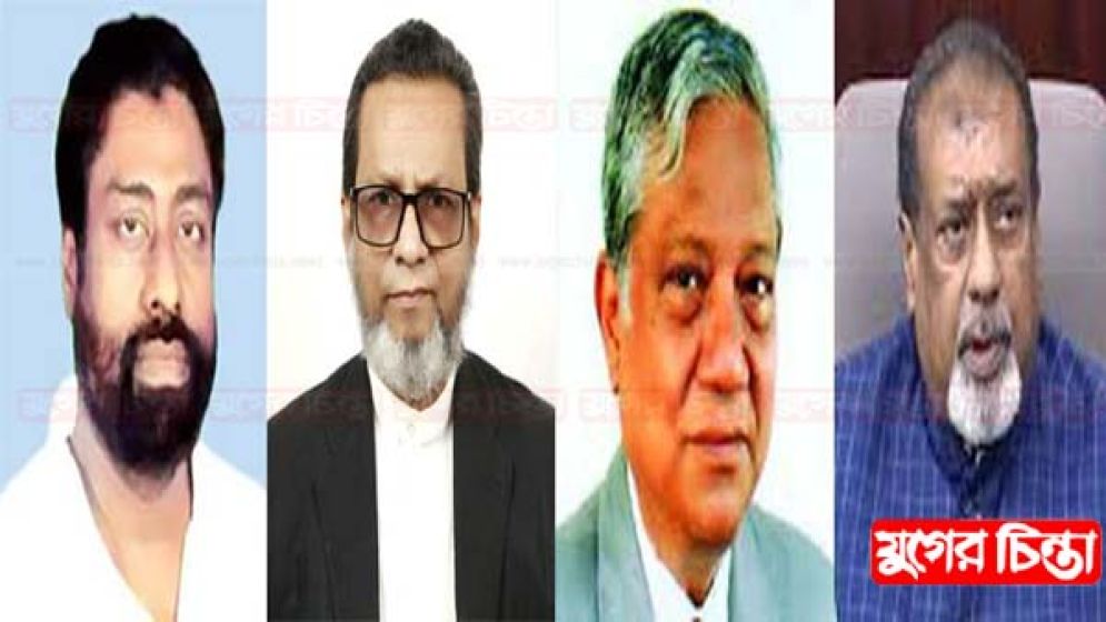 নতুন আসন বিন্যাস বন্দরের অস্তিত্বে আঘাত