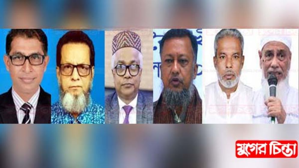 সীমানা জটিলতা নিরসনে একাট্টা