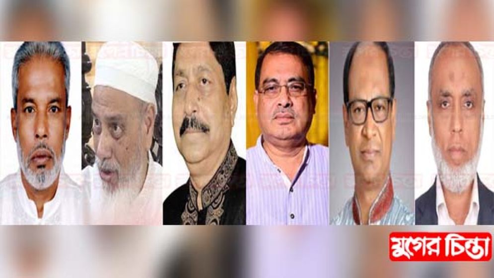 সোনারগাঁয়ে সীমানা জটিলতার দ্বিধাদ্বন্দ্বে বিএনপি প্রার্থীরা