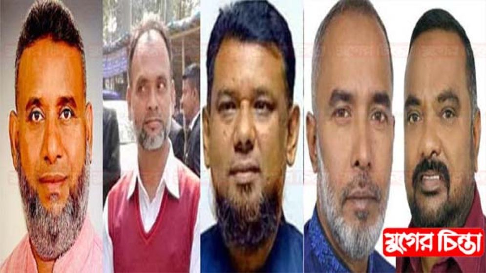 ফতুল্লা থানা বিএনপির চার ইউনিয়ন কমিটি নিয়ে উত্তেজনা