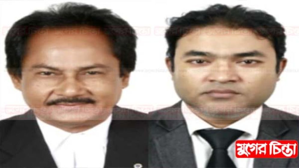 বিদ্রোহ করে দৈন্যদশায়  রেজা-গালিব প্যানেল