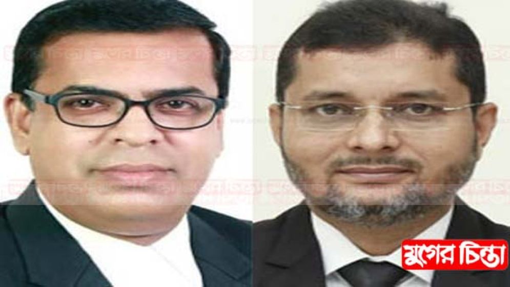 আদালতপাড়ার স্বৈরশাসক জুয়েল-মহসিনের নজর