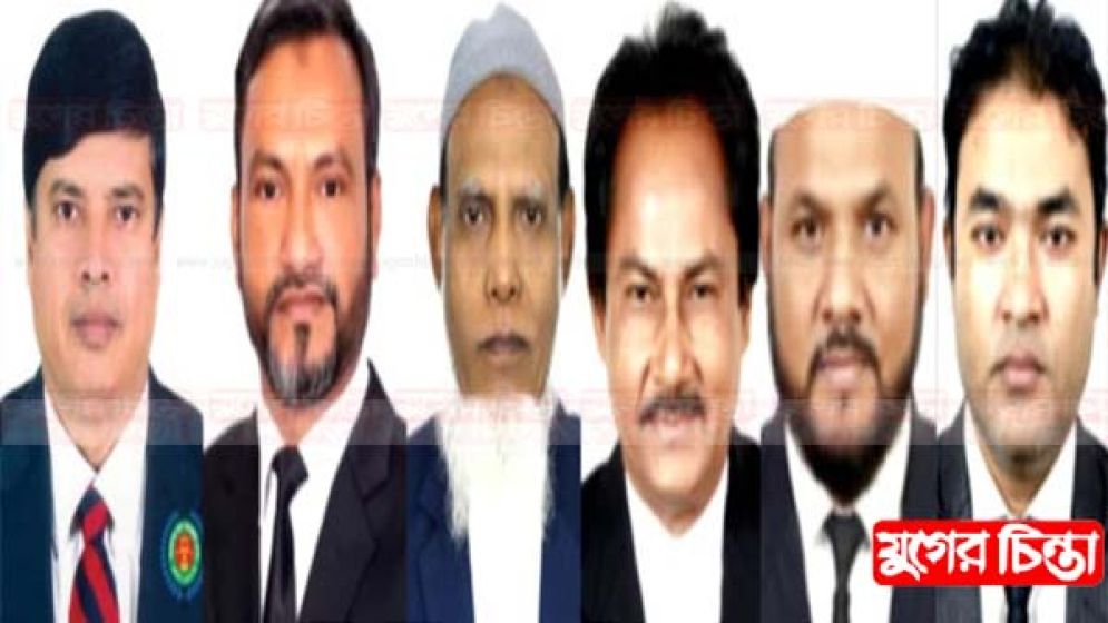 শেষ মুহূর্তে মাঠ ছেড়েছে বিদ্রোহীরা শক্ত অবস্থানে জামায়েত-বিএনপি