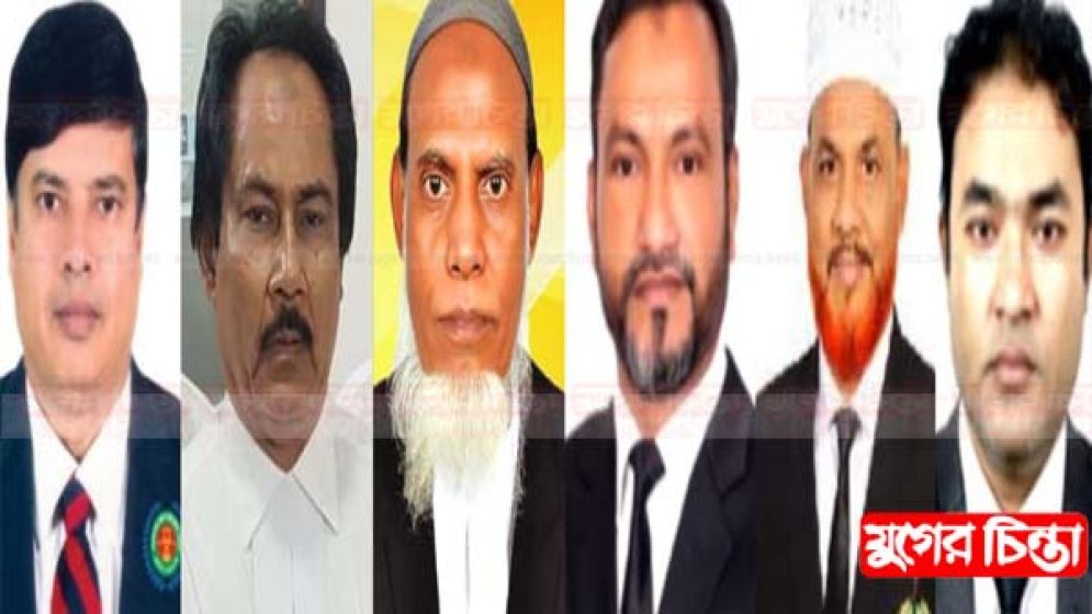 শেষ মুহূর্তে ভোটের সমীকরণে তিন প্যানেলের ৪৭ প্রার্থী