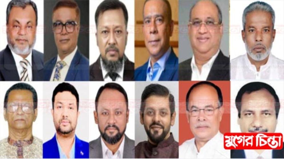 বিএনপির মনোনয়ন প্রত্যাশীরা মাঠে