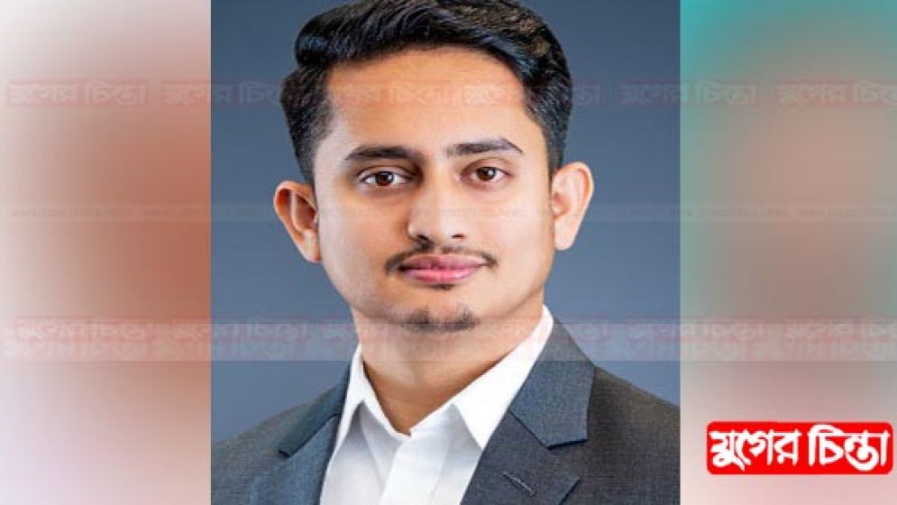 আ.লীগ যেভাবে অপরাধী, জাতীয় পার্টিও  একইভাবে অপরাধী : সারজিস আলম