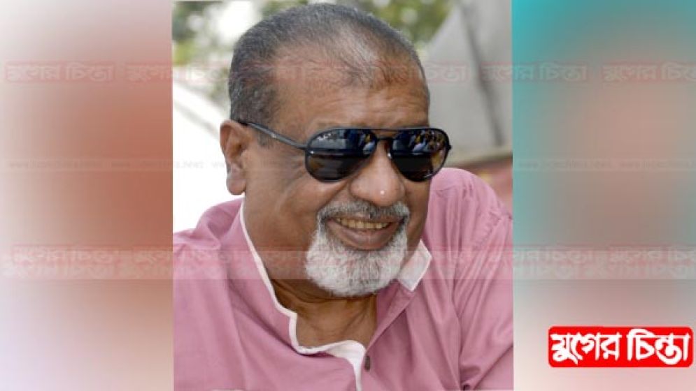 দেশে থাকার পরেও গ্রেফতার  হচ্ছেনা সেলিম ওসমান