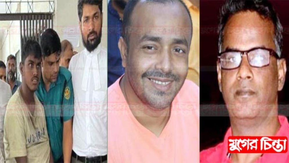 হুইল চেয়ারে বসেই চালাতেন ফতুল্লার অন্ধকার জগত