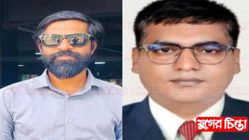 দুই ঝুট ব্যবসায়ীর সমন্বয়ে ফতুল্লা থানা কৃষক দলের নয়া কমিটি!