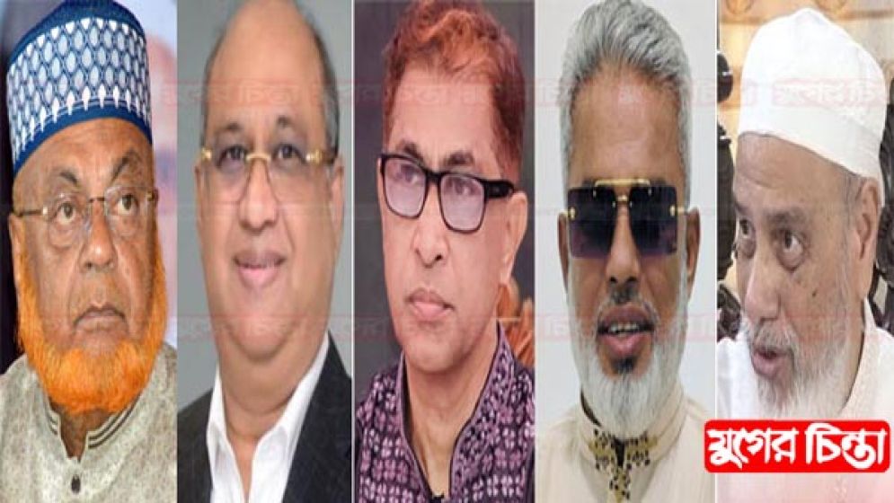 শেষ মুহূর্তে মনোনয়ন  প্রাপ্তির নানা কৌশল