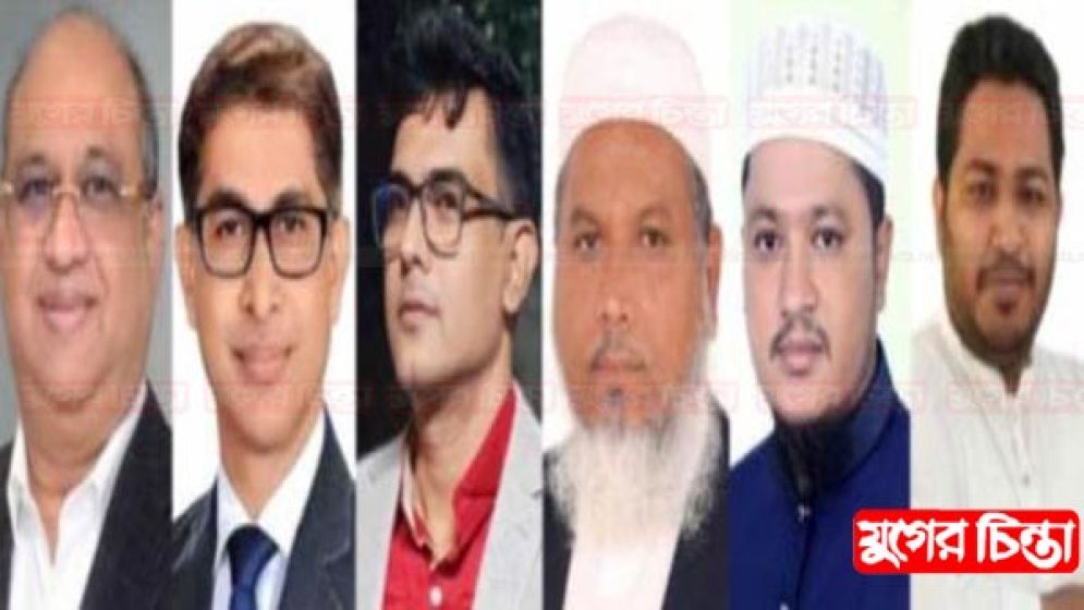 প্রচারণায় নামছে সবদলের প্রার্থী