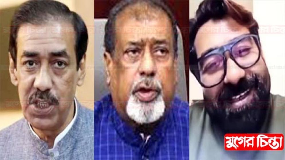 ওসমানদের ষড়যন্ত্রের নীল নকশা