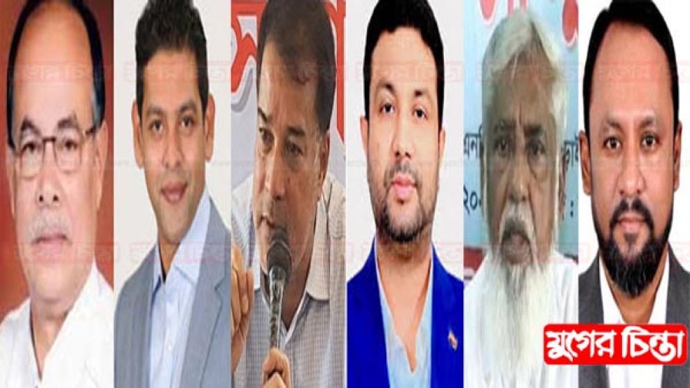 রূপগঞ্জ-আড়াইহাজারে নির্বাচনী প্রতিযোগিতায় নীরবতা