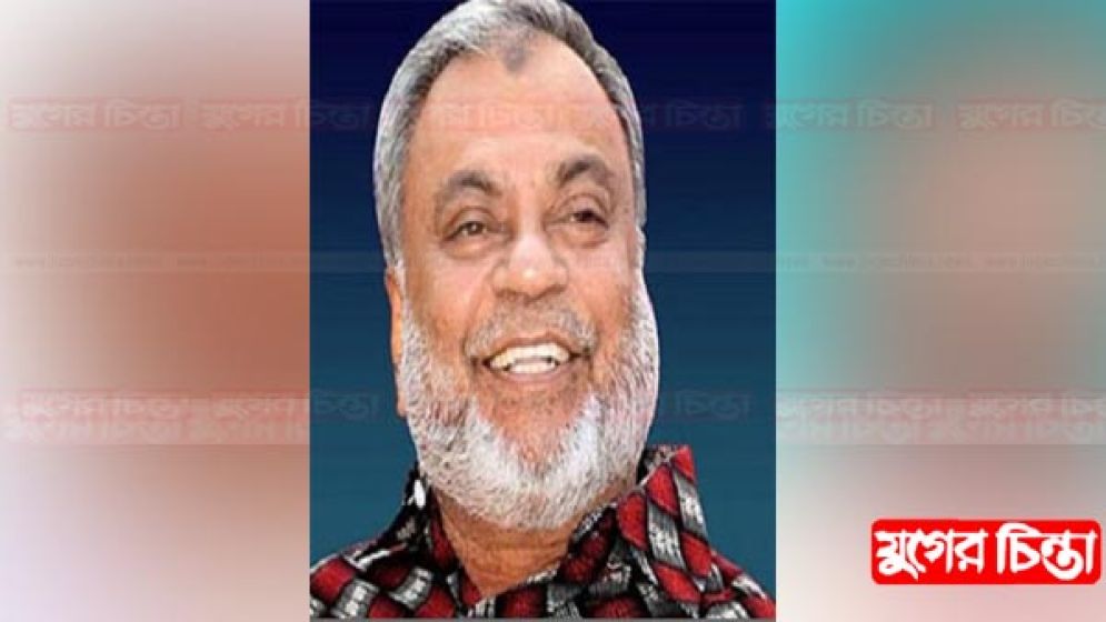 গিয়াসউদ্দিনের ঘোষণায় চাপে অন্যান্য প্রার্থীরা