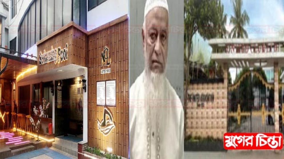 একটা সময় হয়তো মদ খাওয়া ব্যক্তিদের ছবিসহ প্রকাশ হতে পারে