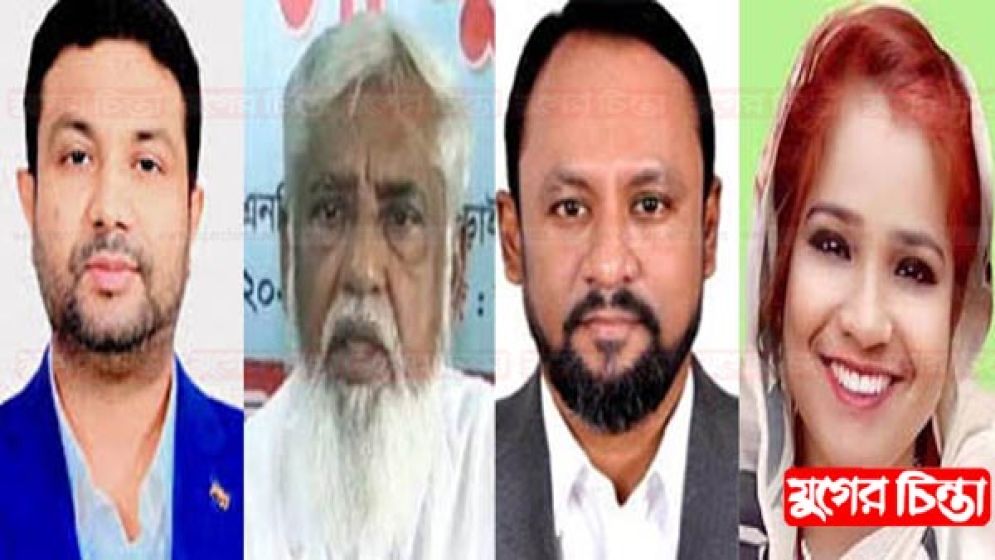 আড়াইহাজারের বিএনপি প্রার্থীদের ঘুম ভাঙছে না
