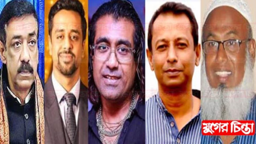 শামীম ওসমানসহ ৫৯ জনের  বিরুদ্ধে হত্যাচেষ্টা মামলা