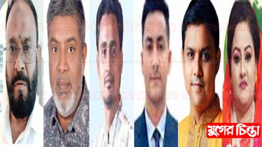 সিদ্ধিরগঞ্জে নয়া বলয় সৃষ্টির পথে