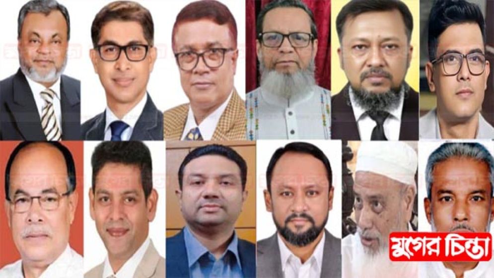 দুর্গাপূজায় মাঠে একাট্টা বিএনপি