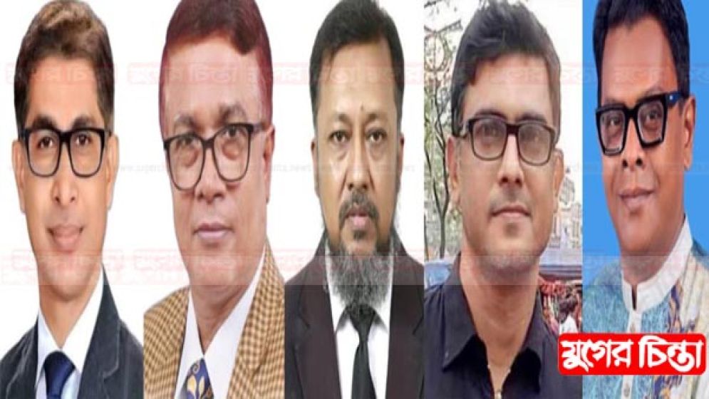 প্রতিষ্ঠাবার্ষিকীতে জেলা-মহানগর বিএনপির ব্যাপক প্রস্তুতি