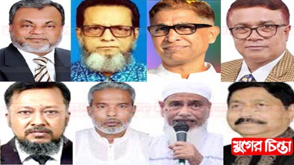 সীমানা জটিলতা নিরসন হচ্ছে ‘১৫ সেপ্টেম্বর’