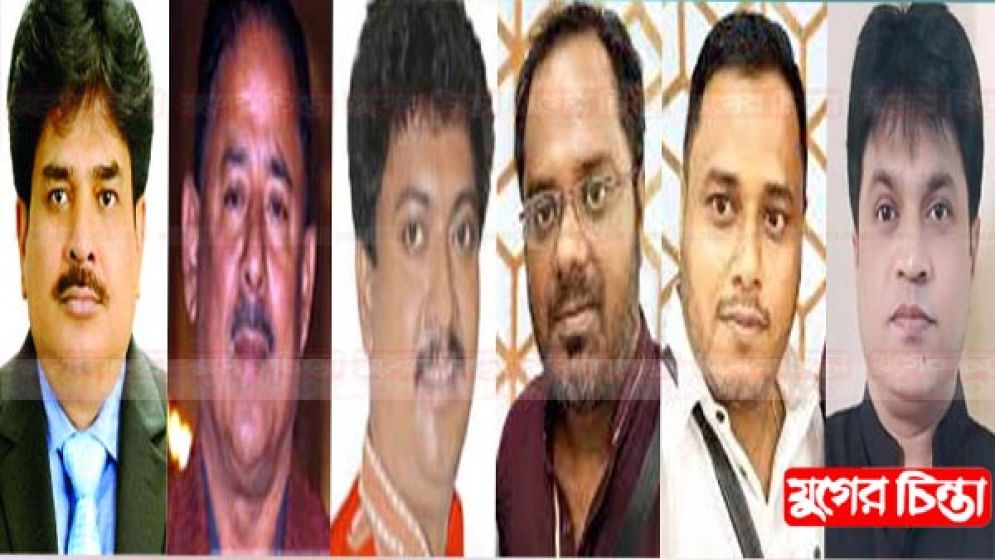 আতঙ্কে প্রকাশ্যে থাকা জাপা নেতারা