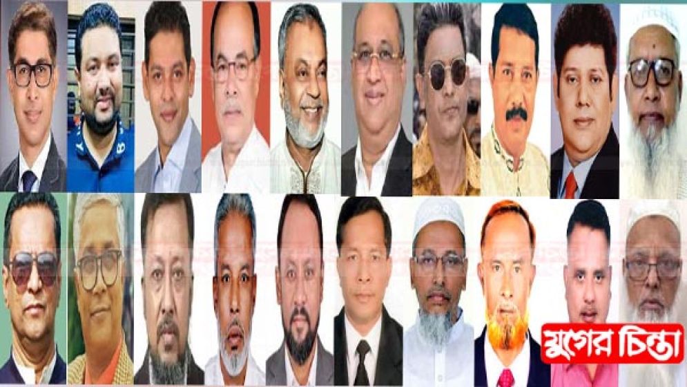 প্রতিটি আসনে কমিটি  নিয়ে প্রার্থীদের দ্বন্দ্ব