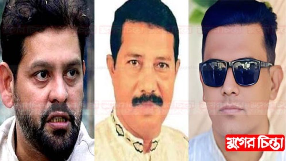 জেলা বিএনপিতে টিটুকে নিয়ে  নয়া মিশনে দিপু ভূইয়া