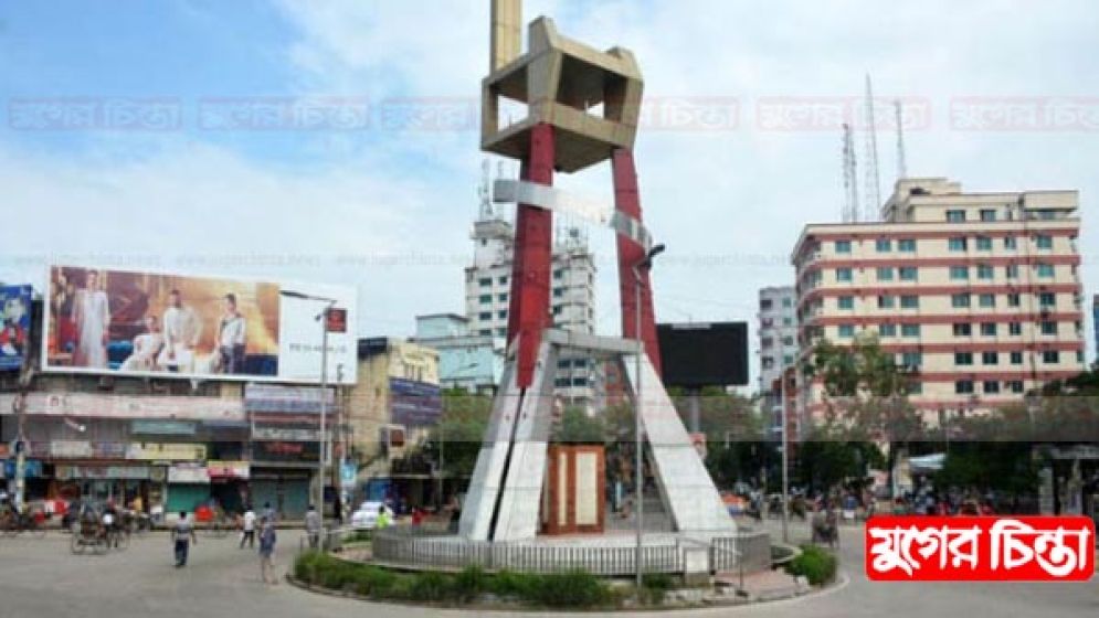 না.গঞ্জের ৩টি আসনের  সীমানা পরির্বতন চূড়ান্ত