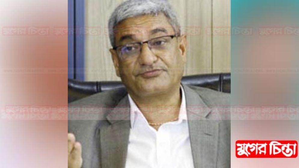 নেপালে জেন জি বিক্ষোভে স্বরাষ্ট্রমন্ত্রীর পদত্যাগ