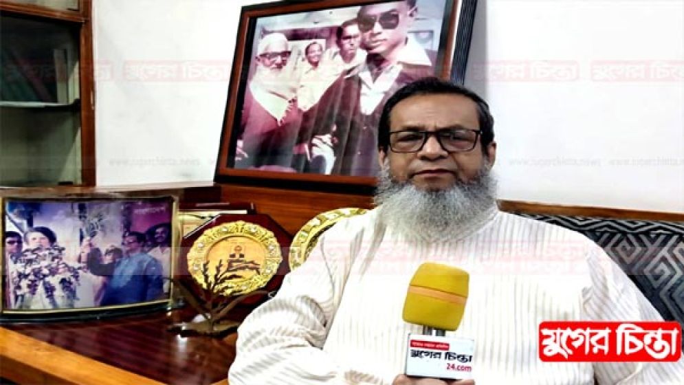 জনগণের আস্থায় বারবার এখানে নির্বাচিত হয়েছি