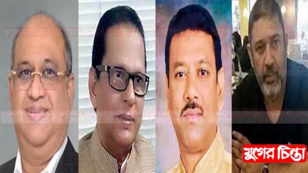 হোটেল ওয়েস্টিনে মনোনয়নপ্রত্যাশী শাহআলম-সেন্টুপন্থীদের গোপন বৈঠক