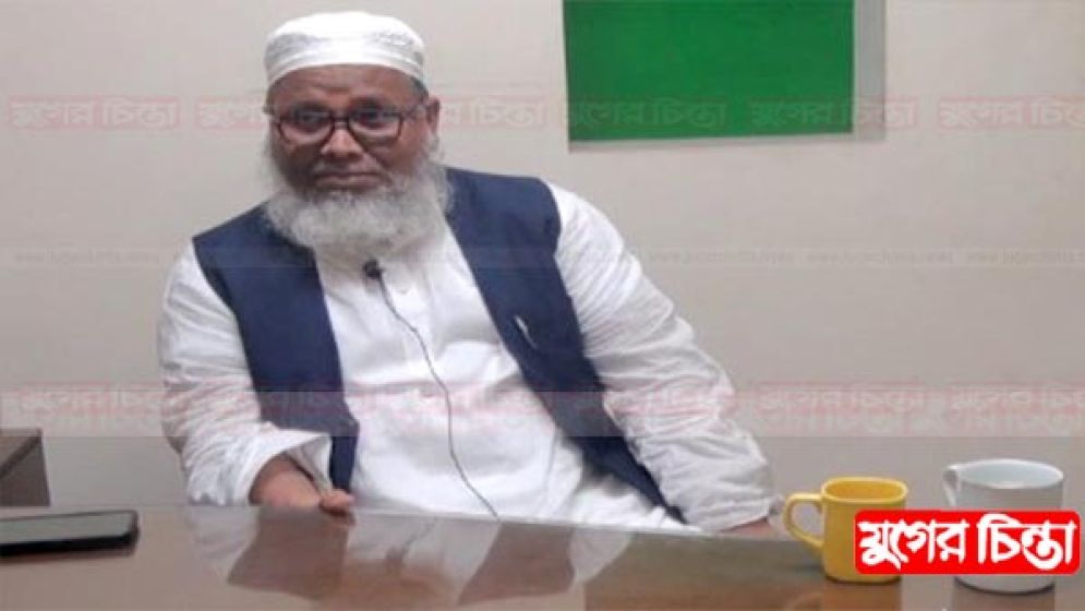 মাদক, সন্ত্রাস, চাঁদাবাজের বিরুদ্ধে  জিহাদ ঘোষণা করবো