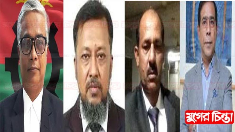 মনোনয়ন প্রত্যাশা নিয়ে বিভক্ত বিএনপি