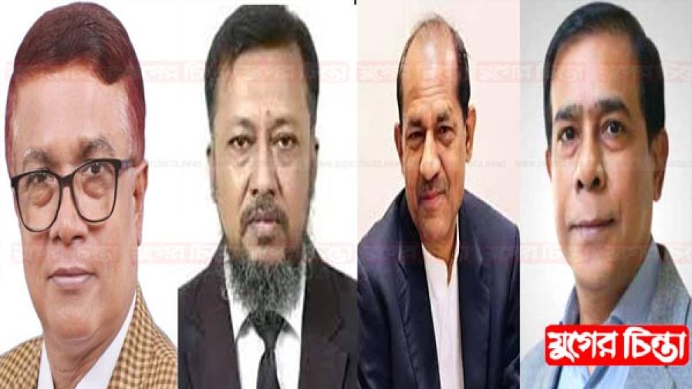 নারায়ণগঞ্জ-৫ আসনে বিএনপির মনোনয়ন যেন পাকা কাঁঠাল