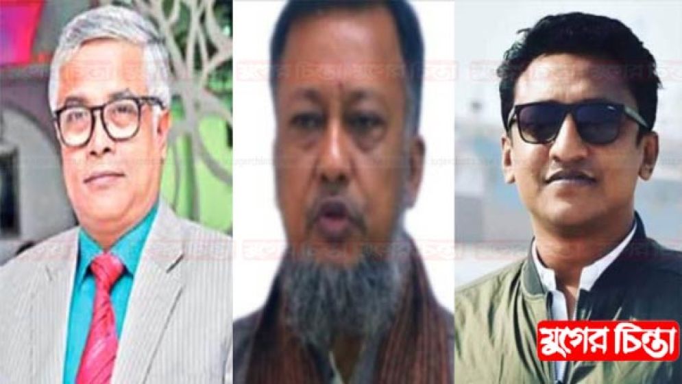 সাখাওয়াত-টিপুকে যুবদল নেতা শাহেদের হুঁশিয়ারী