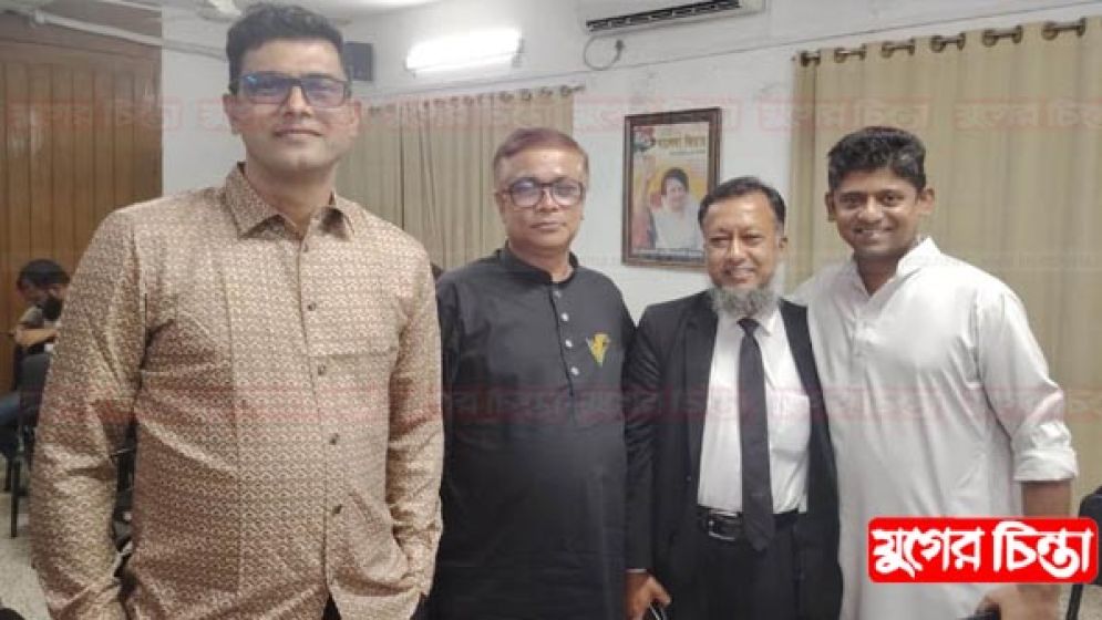 মনোনয়নপ্রাপ্ত প্রার্থীর পক্ষে মাঠে থাকার কঠোর নির্দেশনা