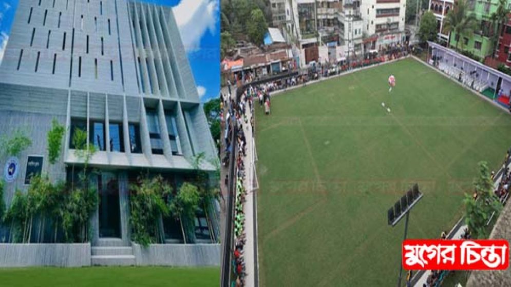 দায়বদ্ধতা থেকেই সামাজিক কাজে মানুষের পাশে ইপিলিয়ন গ্রুপ